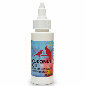 MRN MB173 - COCONUT OIL - 2 FL. OZ.