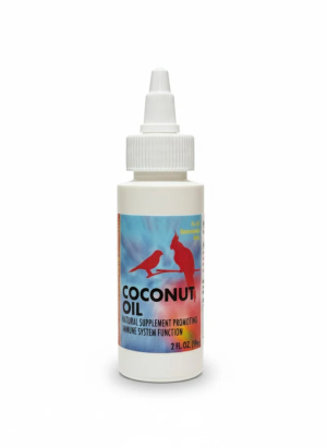 MRN MB173 - COCONUT OIL - 2 FL. OZ.