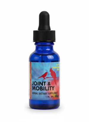 MRN MB112 - JOINT & MOBILITY - 1 FL.OZ.