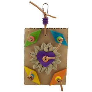 SBT SB1287 - BUSY BOARD