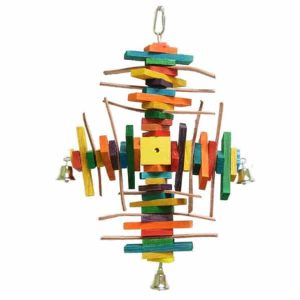 ZMX 399 - RADAR BIG  (14X9)