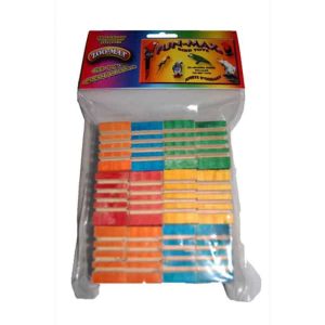 ZMX 715 - 12 GROOVY BLOCKS 1