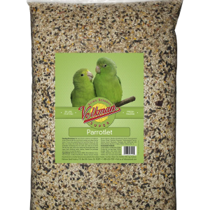 VPP 23120 - AVIAN SCIENCE SUPER PARROTLET - 20 LB
