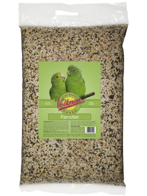 VPP 23120 - AVIAN SCIENCE SUPER PARROTLET - 20 LB