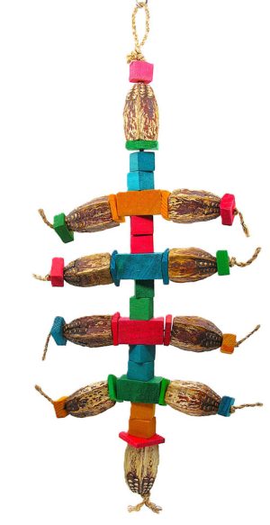 PLA 41198 - MAHOGANY ANT LG