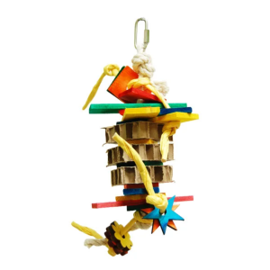 ZMX 766 - DYNAMITE SMALL  (16 X 5)