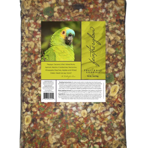 VPP 64515 - FEATHERGLOW FRUIT AND NUT GOODIES - 15 LB