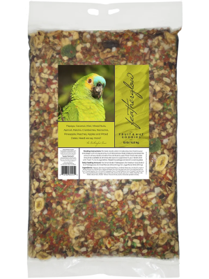 VPP 64515 - FEATHERGLOW FRUIT AND NUT GOODIES - 15 LB
