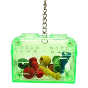 SWT 60019 - TREASURE CHEST - LARGE