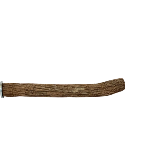 POL 50488 - HARDWOOD PERCH EXTRA SMALL