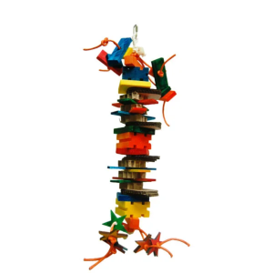 ZMX 768 - DYNAMITE LARGE  (32 X 6)