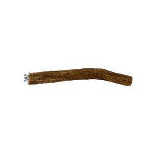 POL 50492 - HARDWOOD PERCH LARGE