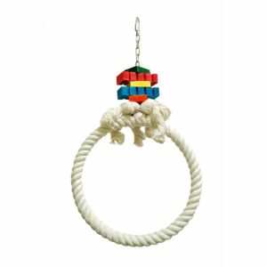 ZMX 962 - HOOP-COTTON RING 10