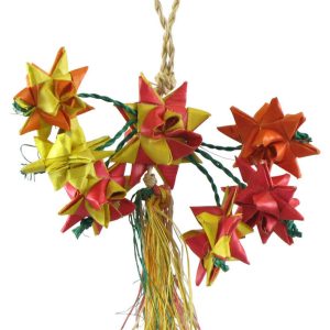 PLA 03304P - STAR CLUSTER MINI - 10 PACK