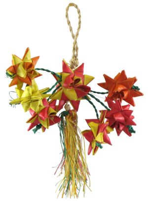PLA 03304P - STAR CLUSTER MINI - 10 PACK