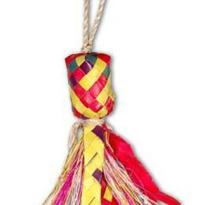 PLA 03134P - BIRD CANDY - 10 PACK