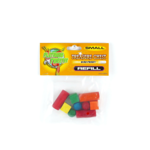 SWT 60046 - TREASURE CHEST REFILL - SMALL