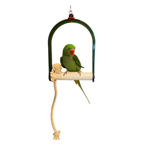 POL 50330 - POLLY'S EXTRA LARGE ARCH SWING