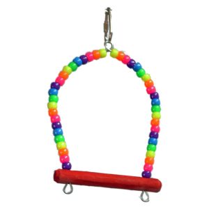 ZMX 046 - PONY BEADS PERCH (W: 4)