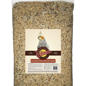 VPP 21520 - AVIAN SCIENCE SUPER COCKATIEL WITH SUN - 20 LB