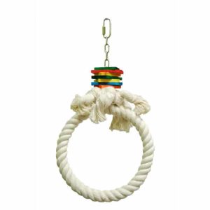 ZMX 961 - HOOP-COTTON RING 7