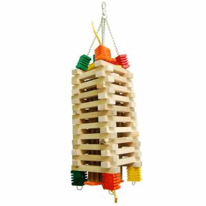 ZMX 969 - STORM TOWER MEDIUM (24 X 6 X 6)