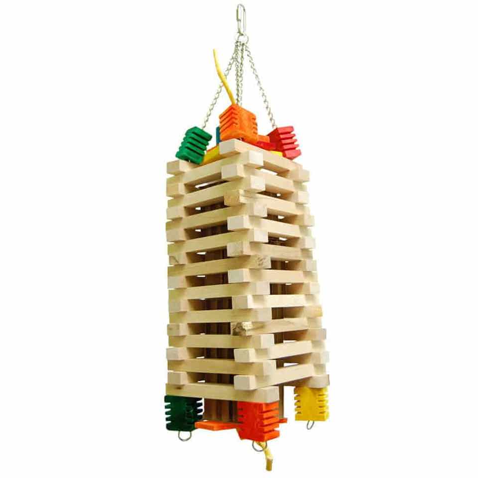 ZMX 969 - STORM TOWER MEDIUM (24 X 6 X 6)