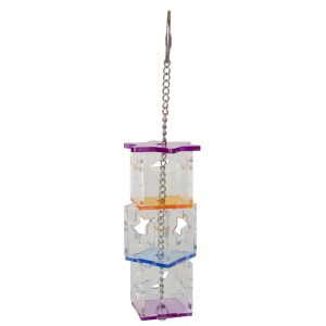 SBT SB1206 - FORAGING CUBES
