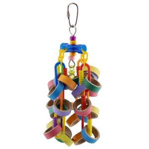 SBT SB1285 - MINI BAGEL CASCADE