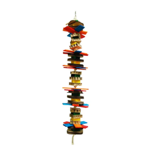 ZMX 777 - JUMPY LARGE  (42 X 6.5)