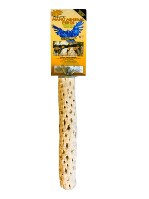 POL 50393 - MANU MINERAL PERCH EXTRA LARGE