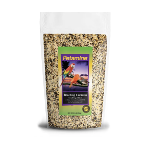 VPP 95102 - PETAMINE BREEDER - 2 LB