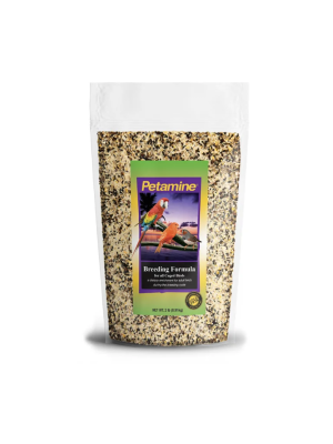 VPP 95102 - PETAMINE BREEDER - 2 LB