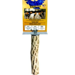 POL 50373 - MANU MINERAL PERCH SMALL