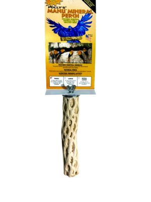 POL 50373 - MANU MINERAL PERCH SMALL