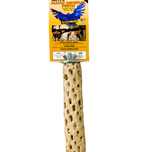 POL 50383 - MANU MINERAL PERCH LARGE