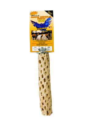 POL 50383 - MANU MINERAL PERCH LARGE