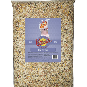 VPP 22120 - AVIAN SCIENCE SUPER HOOKBILL - 20 LB