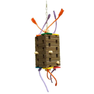 ZMX 966 - TOWER MEDIUM (16 X 4 X 4)