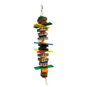ZMX 776 - JUMPY MEDIUM  (24 X 5.5)
