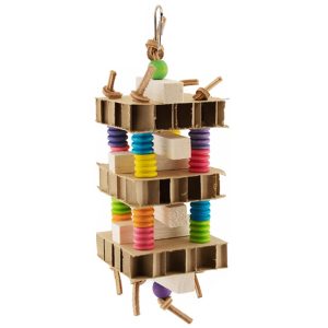 SBT SB1288 - STACK IT UP!