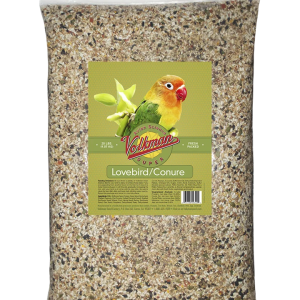 VPP 22320 - AVIAN SCIENCE SUPER LOVEBIRD/CONURE - 20 LB