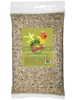 VPP 22320 - AVIAN SCIENCE SUPER LOVEBIRD/CONURE - 20 LB