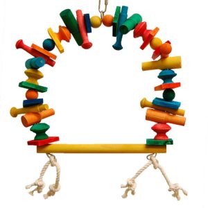 ZMX 048 - BLOCK PERCH (W: 10)