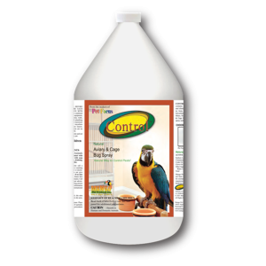 MNG 00522 - CONTROL BUG SPRAY - GALLON