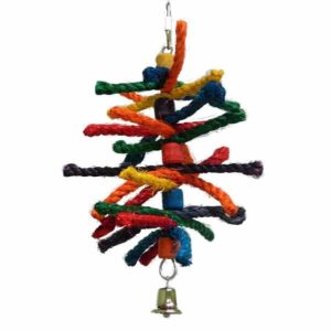 ZMX 379S - TOURNICOTTI  SMALL  (10X5)