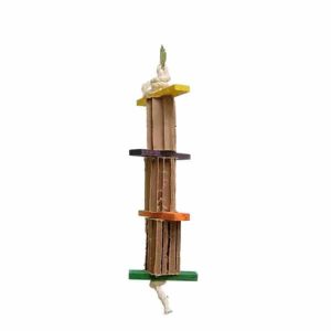 ZMX 631 - SHRED-X   SMALL  (13 X 3.5)
