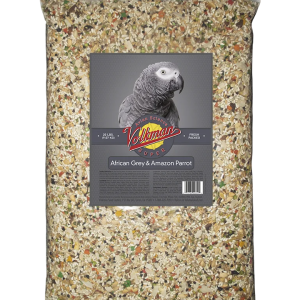 VPP 20820 - AVIAN SCIENCE SUPER AFRICAN GREY - 20 LB