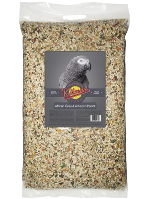 VPP 20820 - AVIAN SCIENCE SUPER AFRICAN GREY - 20 LB