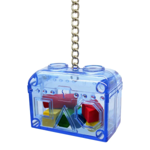 SWT 60020 - TREASURE CHEST - SMALL
